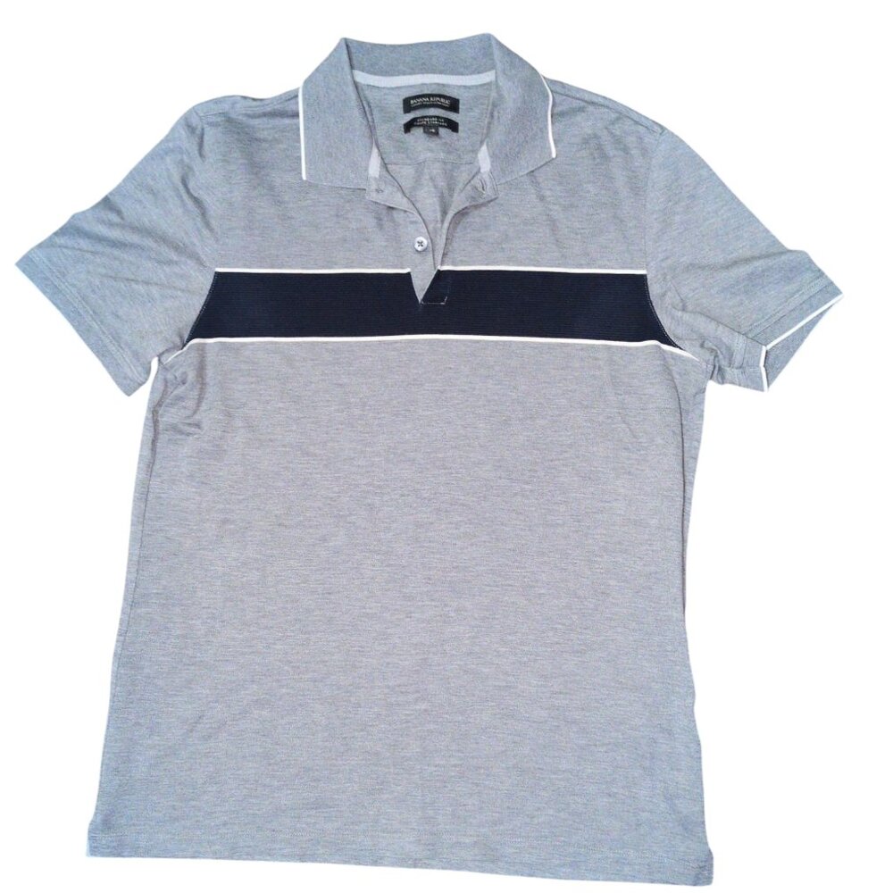 Banana Republic Polo Shirt